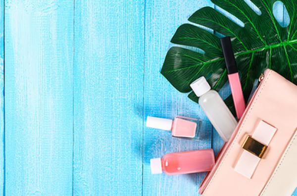 Cuidado Personal y Belleza