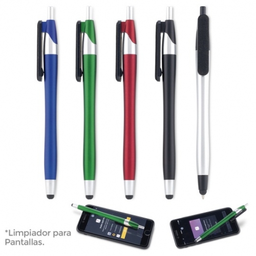 NEXUS STYLUS CLEAN