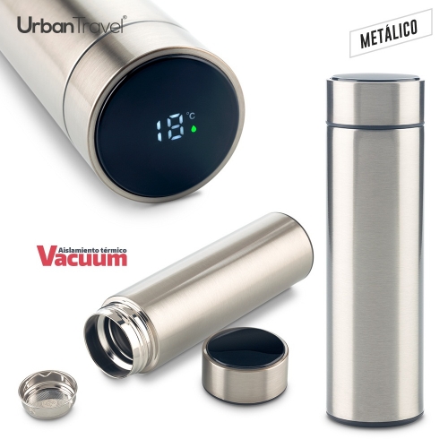 Termo Urban Travel Tempo 500ml