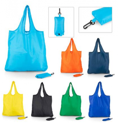 Bolsa Plegable Aristóteles.