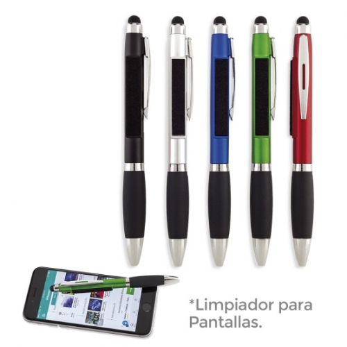 ASH STYLUS
