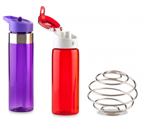 Mezclador en Acero Inoxidable