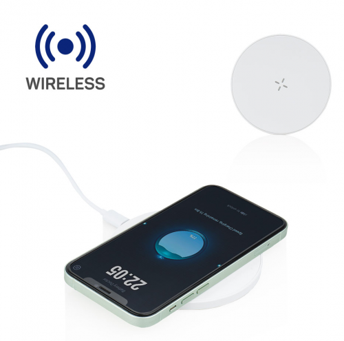 Cargador Wireless Urban