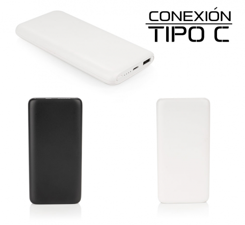 Multicargador Warrior