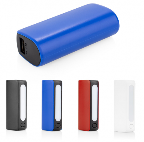  Mini Powerbank Public