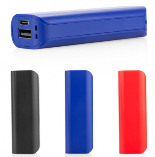 Mini Power Bank Traffic