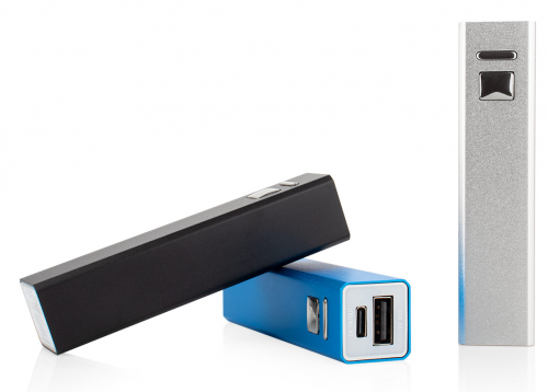 Mini Powerbank Walker