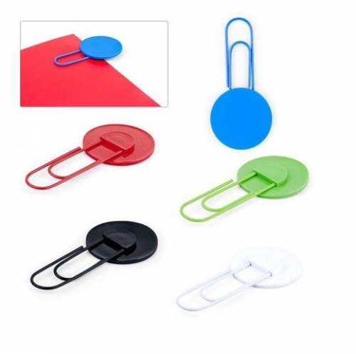 Clip Oficina Paper