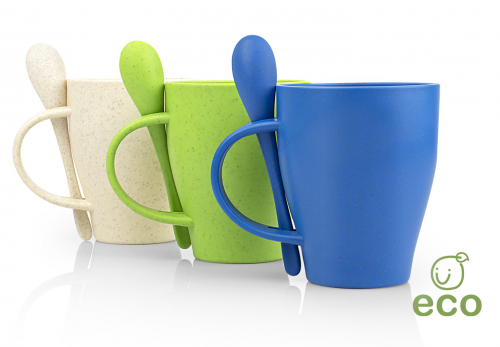 Mug Urban 350ml / 12 Oz