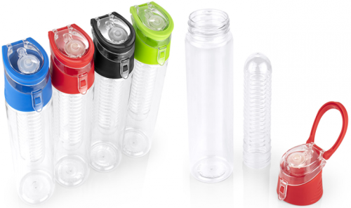 Botella Infusion Stefy 700 ml / 24 Oz