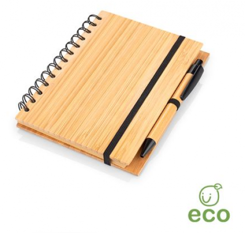 Libreta Modern