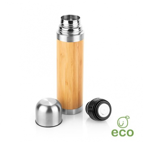 Termo Bamboo Randy 400ml / 14 Oz