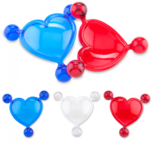 Masajeador Corazon