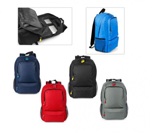 Morral Portalaptop Jena