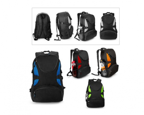 Morral Jonas
