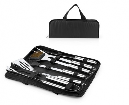 Set BBQ
