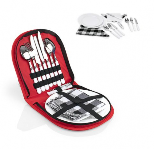 Set Picnic Zion