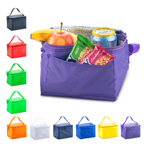 Nevera Cooler Bag Pocket