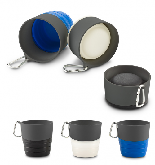 Mug Compacto 350ml
