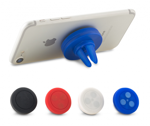 Soporte Magnético Para Moviles