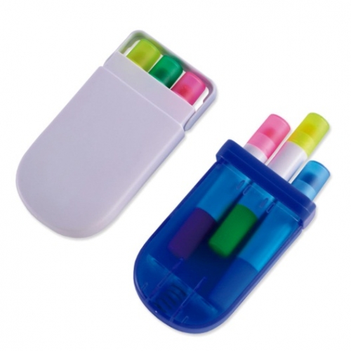 Estuche para Resaltador Mágico Mega