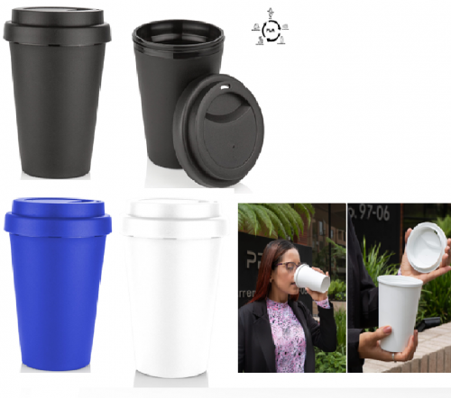  Vaso Capuchino