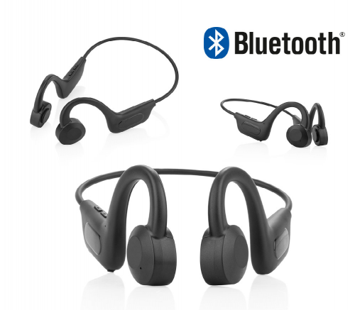 Auriculares Acoustic