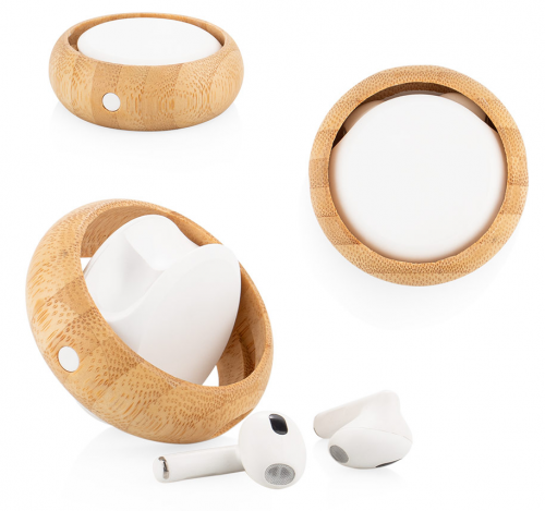 Audífonos Bluetooth Rotate