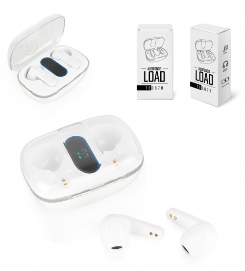 Audífonos Load
