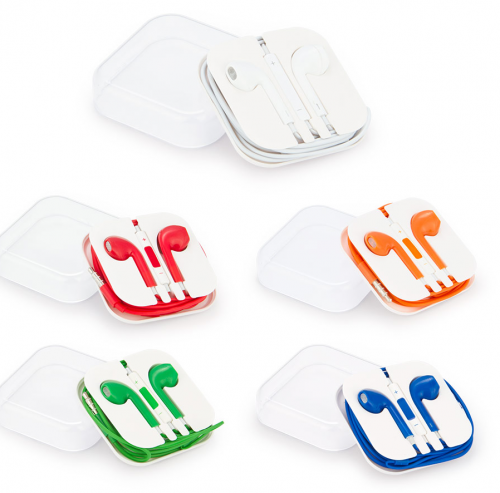 Audífonos Con Microfono Bigot