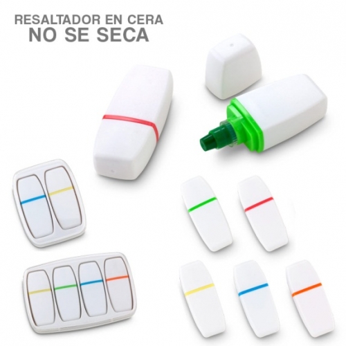 Resaltador En Cera Adam (Ver OF-456-2/OF-456-4)