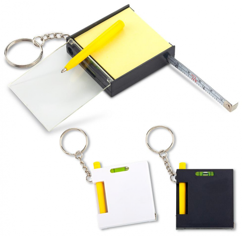 Metro Llavero Saloon