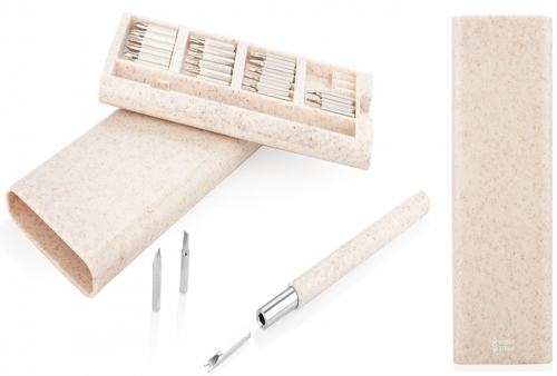 Set Destornilladores Trigo