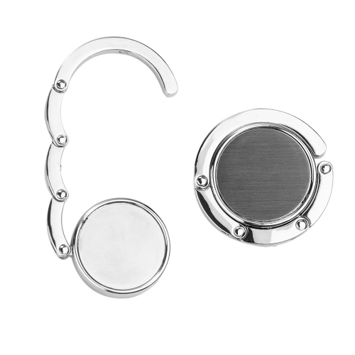 Portabolsos Metálico Batory