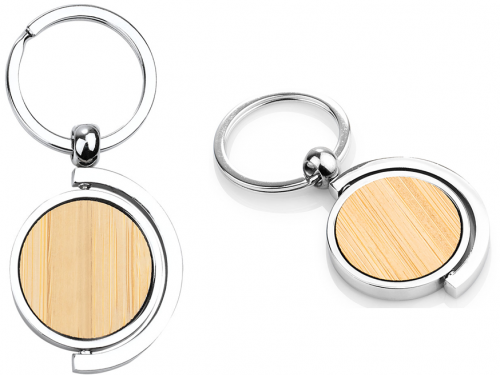 Llavero Bambú Tracy