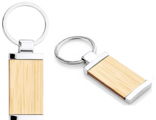 Llavero Bambú Tommy