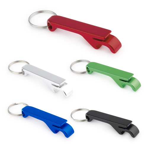 Destapador Aluminio Colors