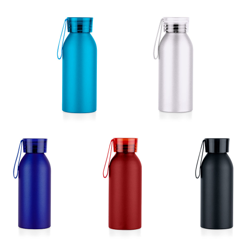 Botella Aluminio Odette 500 ml / 17 Oz