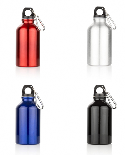 Botella Miles Mini 350 ml / 12 Oz