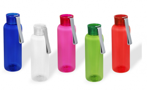 Cilindro Satorga 500 ml