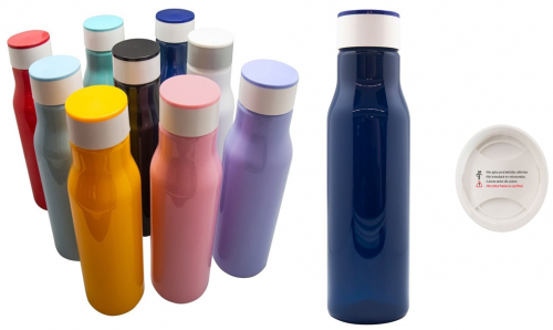 Cilindro Parvo 750 ml