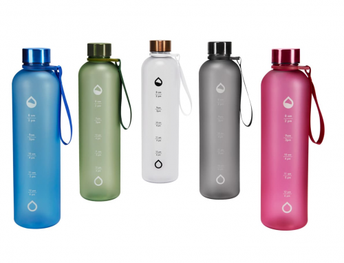 Cilindro Assh 1000 ML