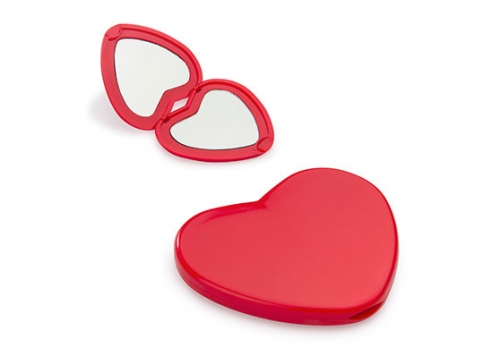 Espejo Heart