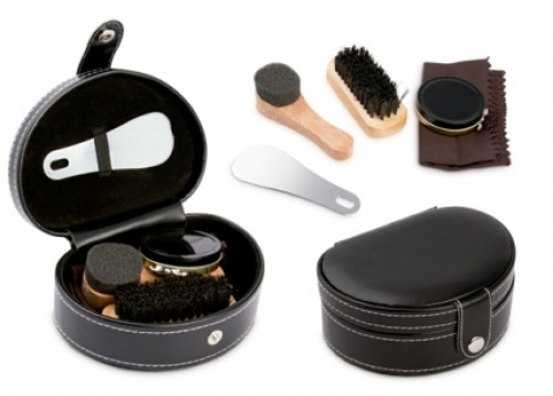 Cleaner Shoe Set