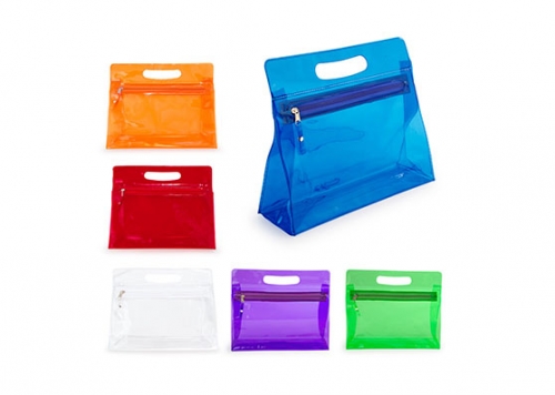 Cosmetiquera Purse