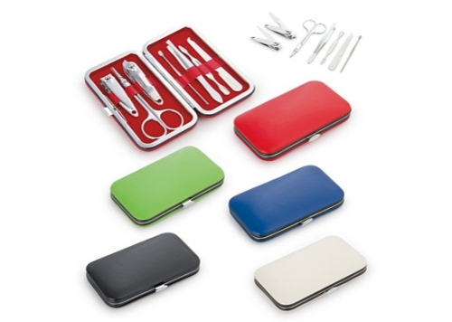 Set Manicure Pull