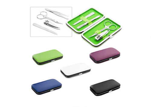 Set Manicure Deluxe