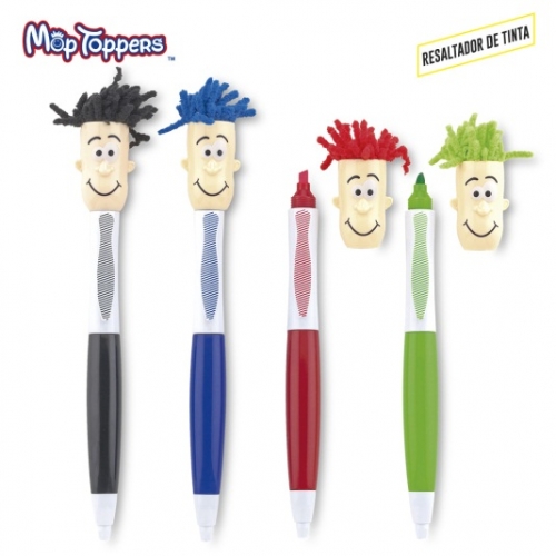 MOP RESALTADOR