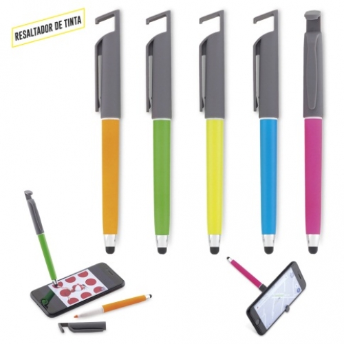 PASCAL STYLUS NEON 4-1