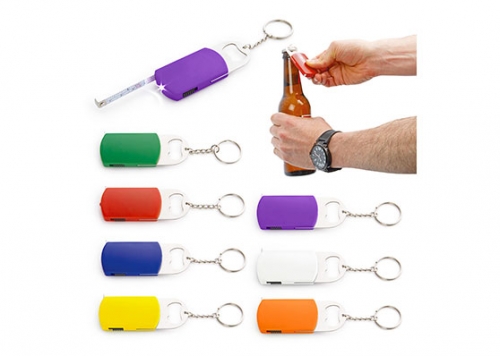 Cinta Métrica Opener